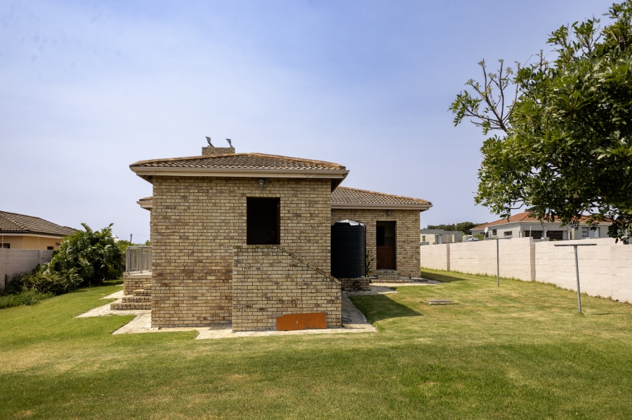 3 Bedroom Property for Sale in Forest Downs Eastern Cape